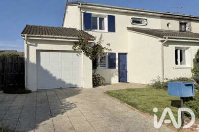 Maison 5 pièces 330000 €