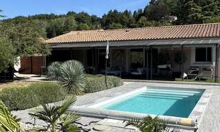 Maison 5 Pièces 128 m² à vendre à Port-Sainte-Foy-et-Ponchapt (33220)