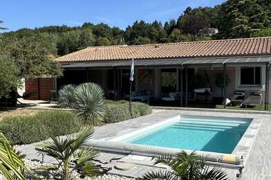 Maison 5 pièces 271000 €