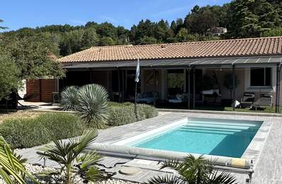 Vente Maison/villa 5 pièces — photo du bien