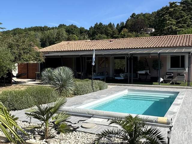 Vente Maison/villa 5 pièces — photo du bien