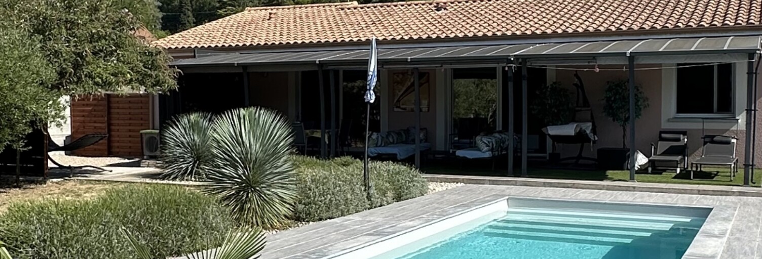 Maison 5 Pièces 128 m² à vendre à Port-Sainte-Foy-et-Ponchapt (33220)