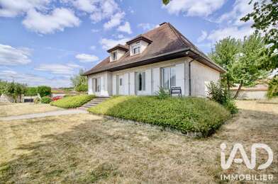 Maison 8 pièces 480000 €