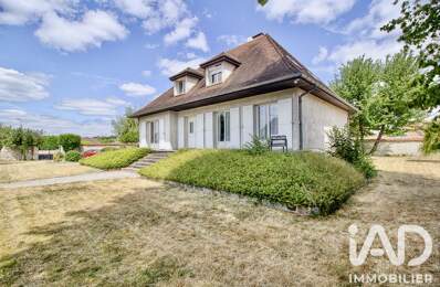 Vente Maison/villa 8 pièces — photo du bien