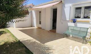 Maison 4 Pièces 84 m² à vendre à Saint-Gilles-Croix-de-Vie (85800)