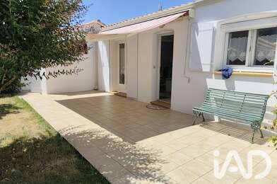 Maison 4 pièces 334000 €