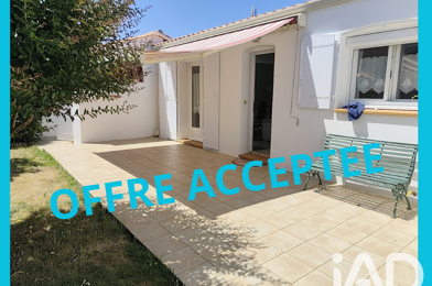 Maison 4 pièces 334000 €
