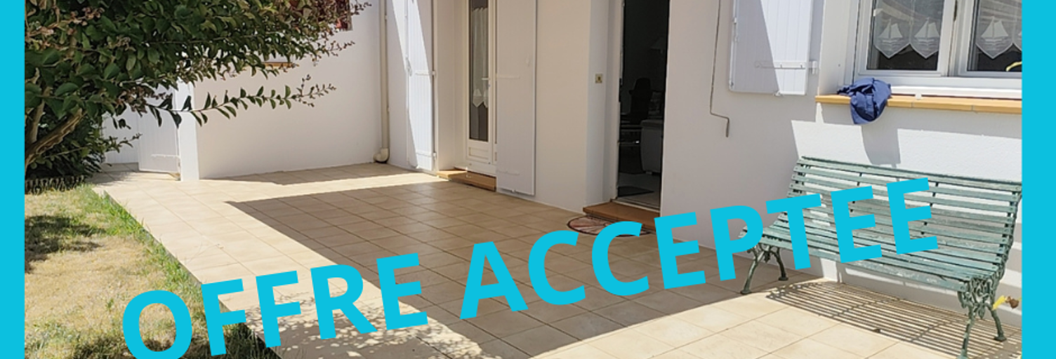 Maison 4 Pièces 84 m² à vendre à Saint-Gilles-Croix-de-Vie (85800)