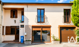 Maison 8 Pièces 159 m² à vendre à Lons-le-Saunier (39000)