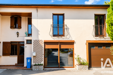 Maison 8 pièces 135000 €