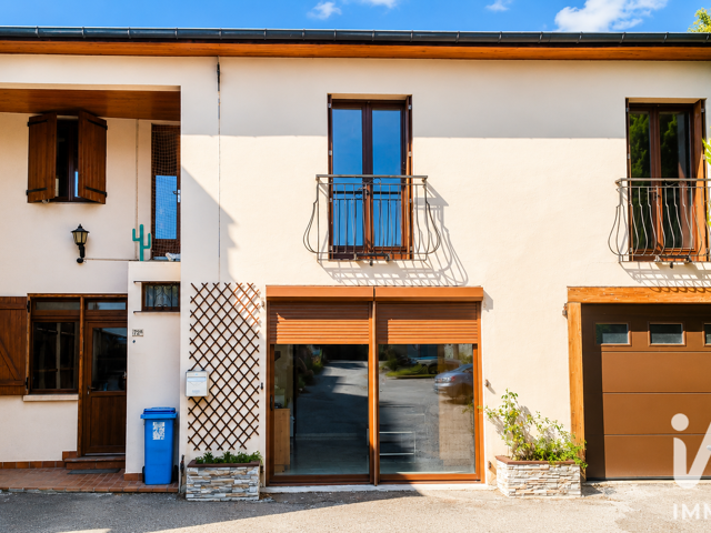 Vente Maison de ville 8 pièces — photo du bien