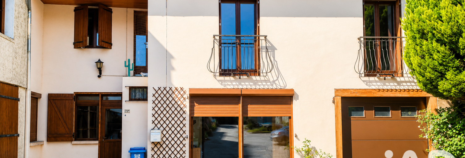 Maison 8 Pièces 159 m² à vendre à Lons-le-Saunier (39000)