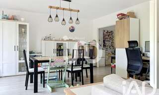 Appartement 5 Pièces 93 m² à vendre à Le Plessis-Bouchard (95130)