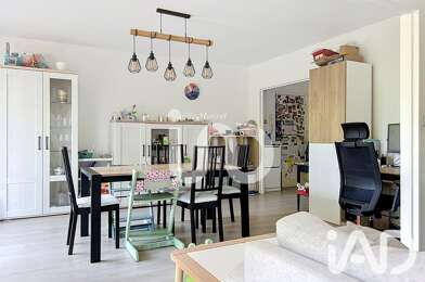 Appartement 5 pièces 277000 €