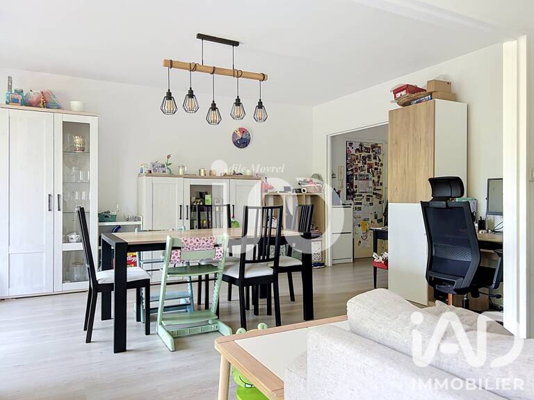 Vente Appartement 5 pièces — photo 1
