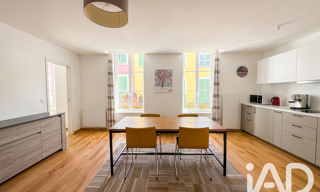 Appartement 4 Pièces 77 m² à vendre à Mâcon (71000)
