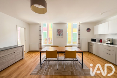 Appartement 4 pièces 210000 €