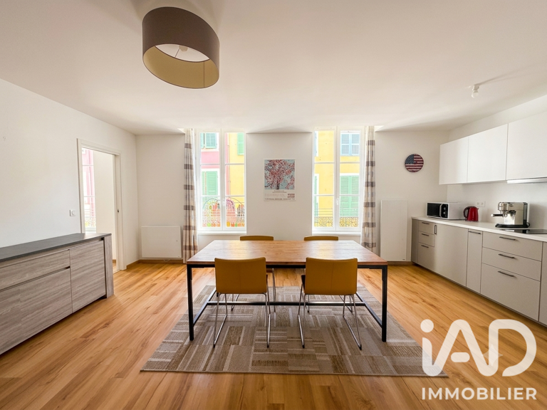 Vente Appartement 4 pièces — photo 1