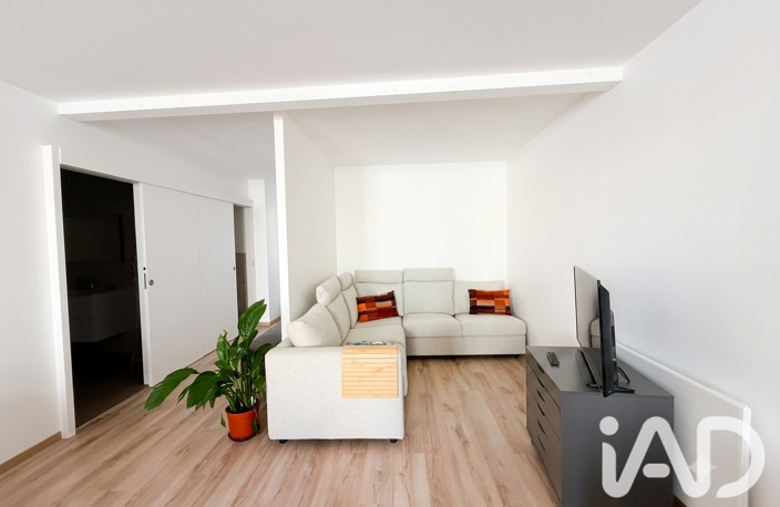 Vente Appartement 4 pièces — photo 5