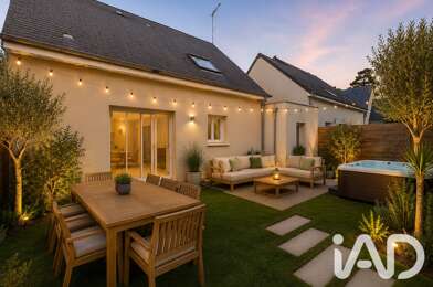 Maison 4 pièces 229900 €