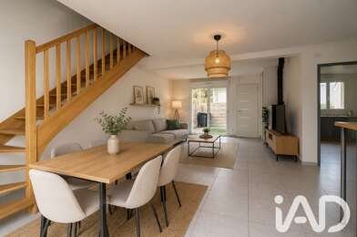 Maison 4 pièces 229900 €