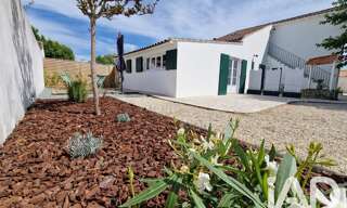 Maison 6 Pièces 122 m² à vendre à La Couarde-sur-Mer (17670)