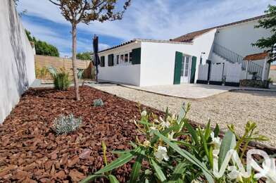 Maison 6 pièces 745000 €