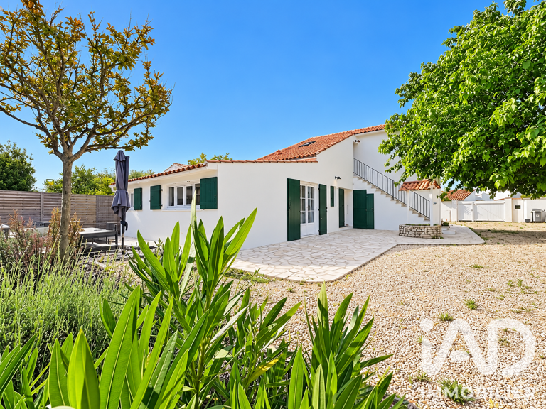 Vente Maison/villa 6 pièces — photo 1