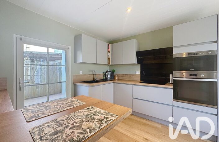 Vente Maison/villa 6 pièces — photo 4