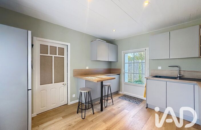 Vente Maison/villa 6 pièces — photo 5