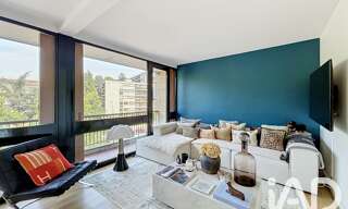 Appartement 3 Pièces 72 m² à vendre à La Celle-Saint-Cloud (78170)
