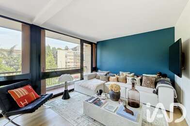 Appartement 3 pièces 290000 €