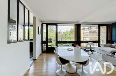 Appartement 3 pièces 290000 €