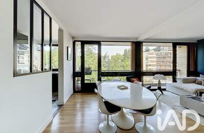 Vente Appartement 3 pièces — photo du bien