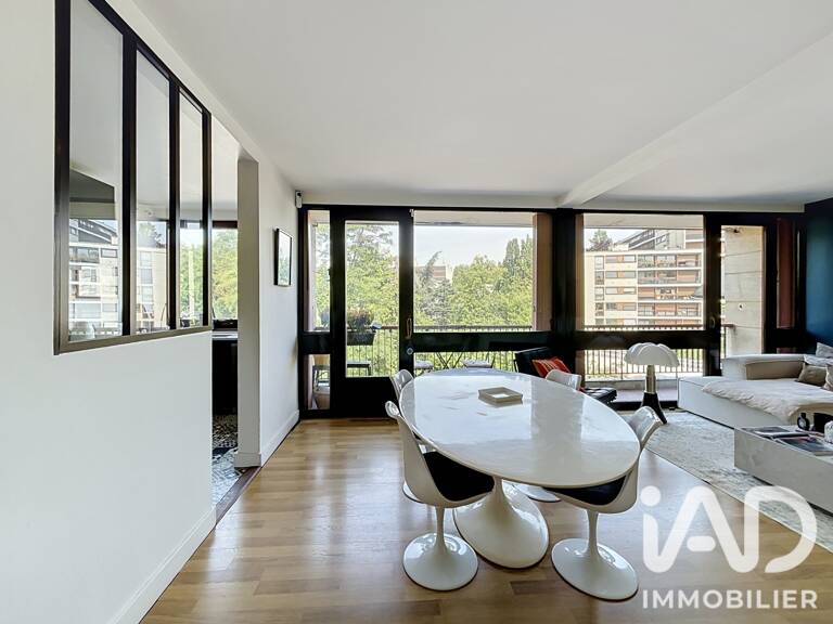 Vente Appartement 3 pièces — photo 1