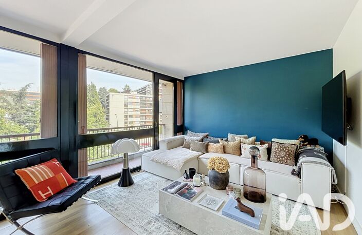 Vente Appartement 3 pièces — photo 2