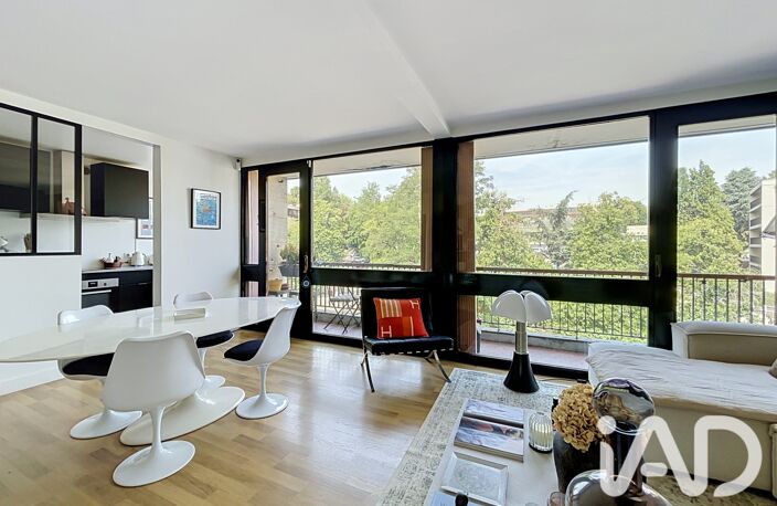 Vente Appartement 3 pièces — photo 3
