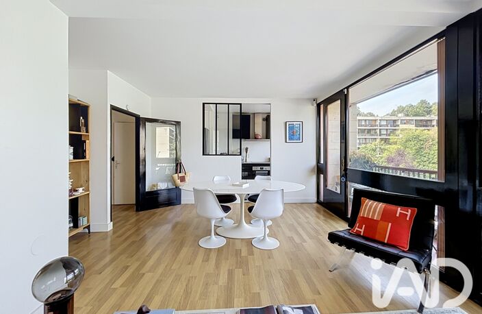 Vente Appartement 3 pièces — photo 4