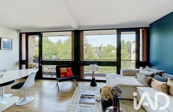 Vente Appartement 3 pièces — photo 5