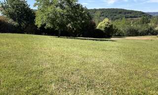 Terrain  776 m² à vendre à Saint-Christophe-Vallon (12330)