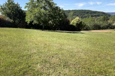 Terrain  59000 €