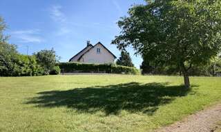 Terrain  776 m² à vendre à Saint-Christophe-Vallon (12330)