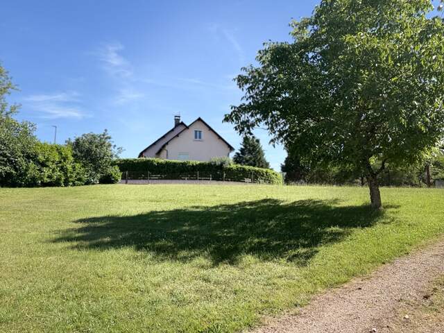 Vente Terrain à bâtir 776 m&sup2; — photo du bien