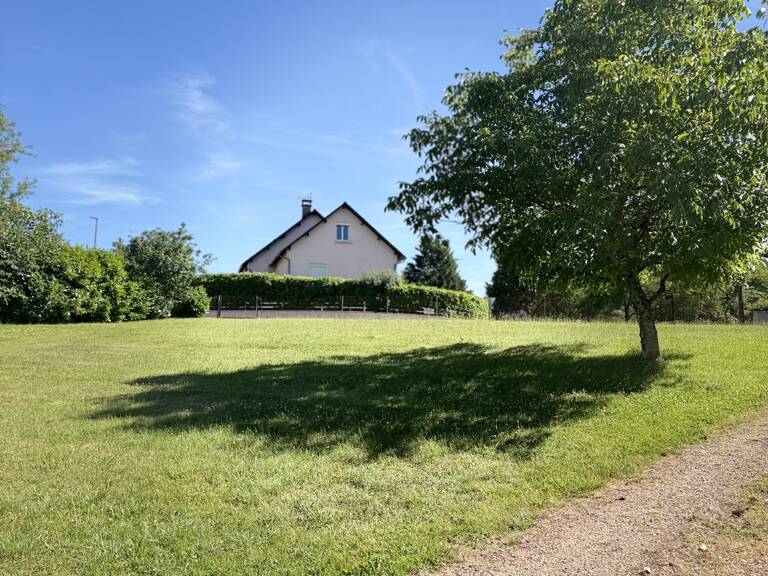 Vente Terrain à bâtir 776 m&sup2; — photo 1