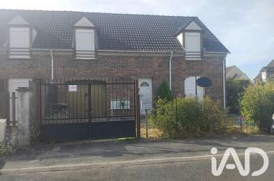 Maison 5 pièces 205000 €