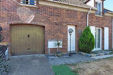 Maison 5 pièces 205000 €