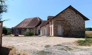 Maison 6 Pièces 119 m² à vendre à La Meyze (87800)