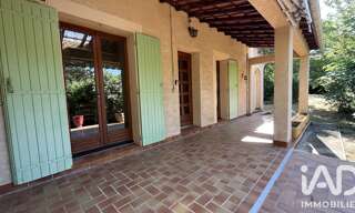 Maison 5 Pièces 112 m² à vendre à Nîmes (30000)