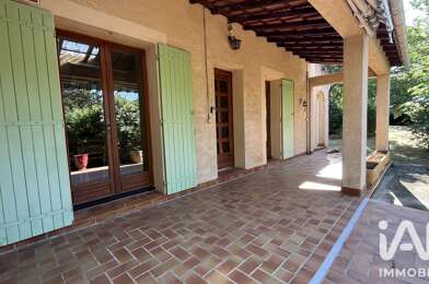 Maison 5 pièces 349000 €