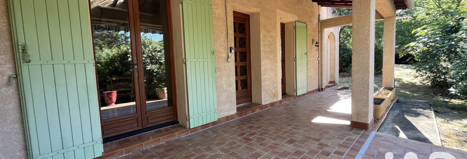 Maison 5 Pièces 112 m² à vendre à Nîmes (30000)